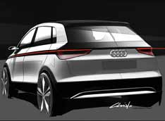 Audi ���������� ������ �2