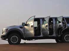 Ford �������� ������������ Raptor