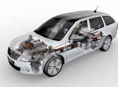Skoda �������� � ������ ������������ ������ �������������