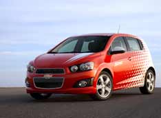 ������� ��  Chevrolet ���� ��� ����������