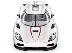 Koenigsegg Agera R ���������� ����� ��������
