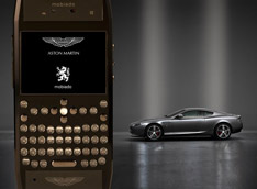 Mobiado � Aston Martin ������� �������� �������
