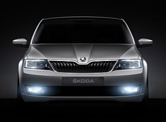 Skoda MissionL �������� �������� ���������� 