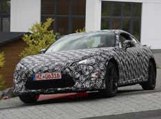 Subaru BRZ �������� �� ��������