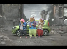 Kia Soul ����� ������������� �������