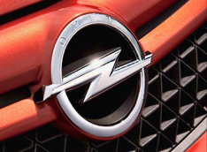 Opel ��������� ��� GM ��� ��� ������