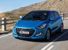 Hyundai i30 ���������� �� �������-�������