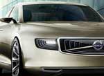 Роскошный Volvo для Китая и всего мира Роскошный Volvo для Китая и всего мира