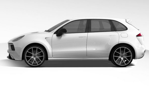 Химера оказалась рекламным ходом