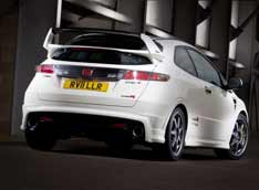 Civic Type R ��������� � ������������