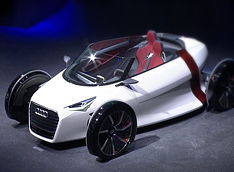 Audi Urban Sportback: ��� �� ����