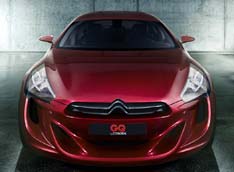 Citroen ���������� ��������� � ����������� ��������