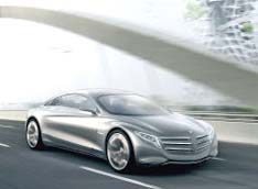 Mercedes ����������� �� ��� ��������� ������
