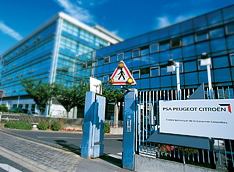 �������� ������ ���������� ������ Peugeot Citroen