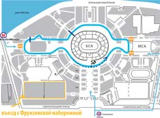� ��������� RTCC ���������� ����-��� ������
