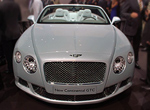 Bentley Continental GTC 2012: ����� ����