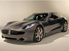Fisker Surf �������� ������������� ���