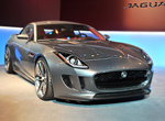 Jaguar C-X16: �� ������ �� �������