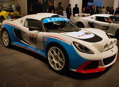 Lotus ������� �������� � ��������� ������ Exige