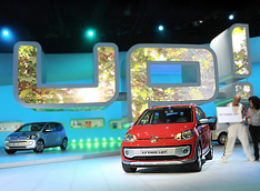 VW Up!: ������� ���