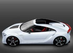 Toyota ������� ������� �� ������� �����-����