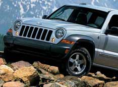 Jeep Liberty ������ �������