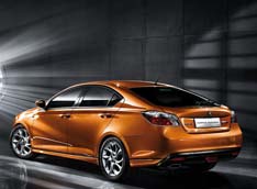 MG6 ������ ������ � ������������