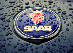 ��� ��� Saab ���������� �� �����������