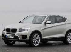 BMW �������� �������� ����� �6