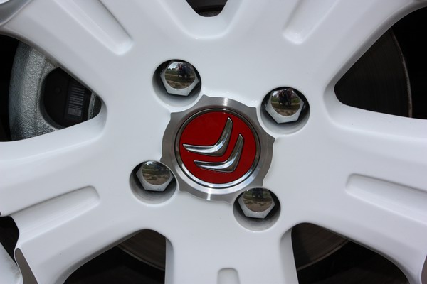 Citroen DS3: чертенок из табакерки