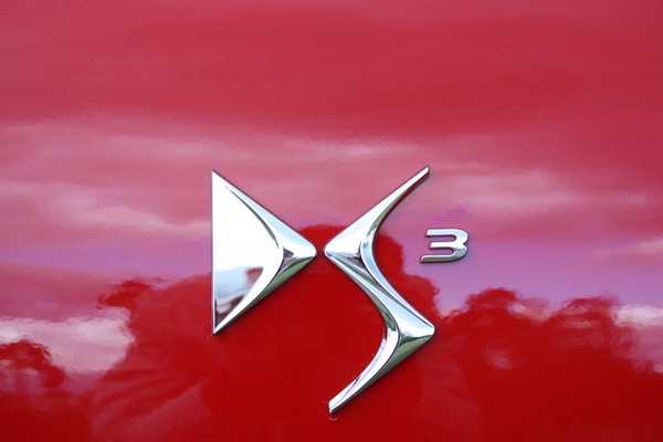 Citroen DS3: чертенок из табакерки