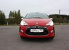 Citroen DS3: �������� �� ���������