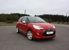 Citroen DS3: �������� �� ���������