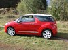 Citroen DS3: �������� �� ���������