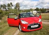 Citroen DS3: �������� �� ���������