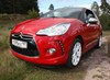 Citroen DS3: �������� �� ���������