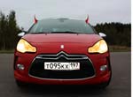 Citroen DS3: �������� �� ���������