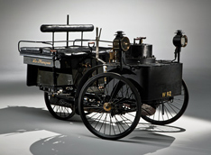 "La Marquise": 127 ��� �� �������