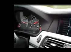 BMW M5 ������ 300 ��/� �� ������ � ����