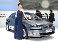 GM � Volkswagen ����� ������ ������������� � �����