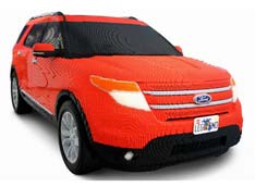 Lego-Explorer �������� � ����������� ��������