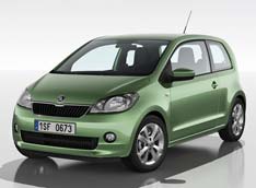 ����� �������� � ������� ���� VW Up