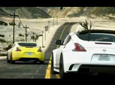 Need For Speed ������� ������� � Sports Illustrated
