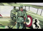 История происхождения лого Ferrari История происхождения лого Ferrari