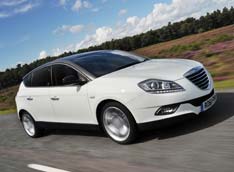� �������������� Lancia ������������ � Chrysler