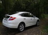 ������������ �������������� - Honda Crosstour