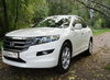 ������������ �������������� - Honda Crosstour