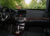 ������������ �������������� - Honda Crosstour
