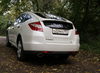 ������������ �������������� - Honda Crosstour