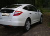 ������������ �������������� - Honda Crosstour